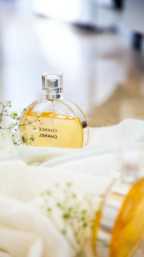 Luxusní pánská vůně v dárkovém balení.